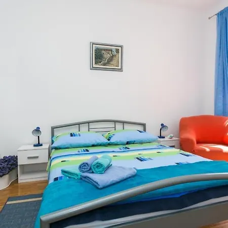 Blue & Apartament