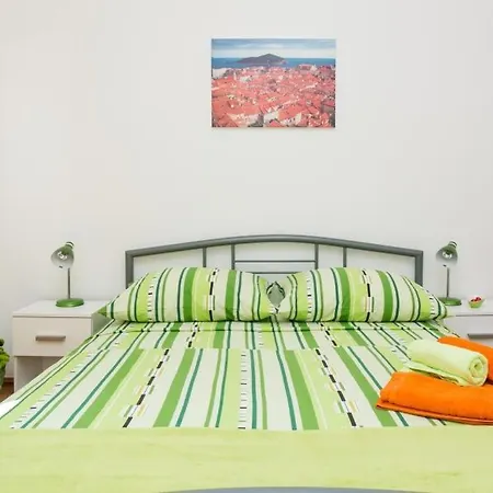 Apartament Blue &